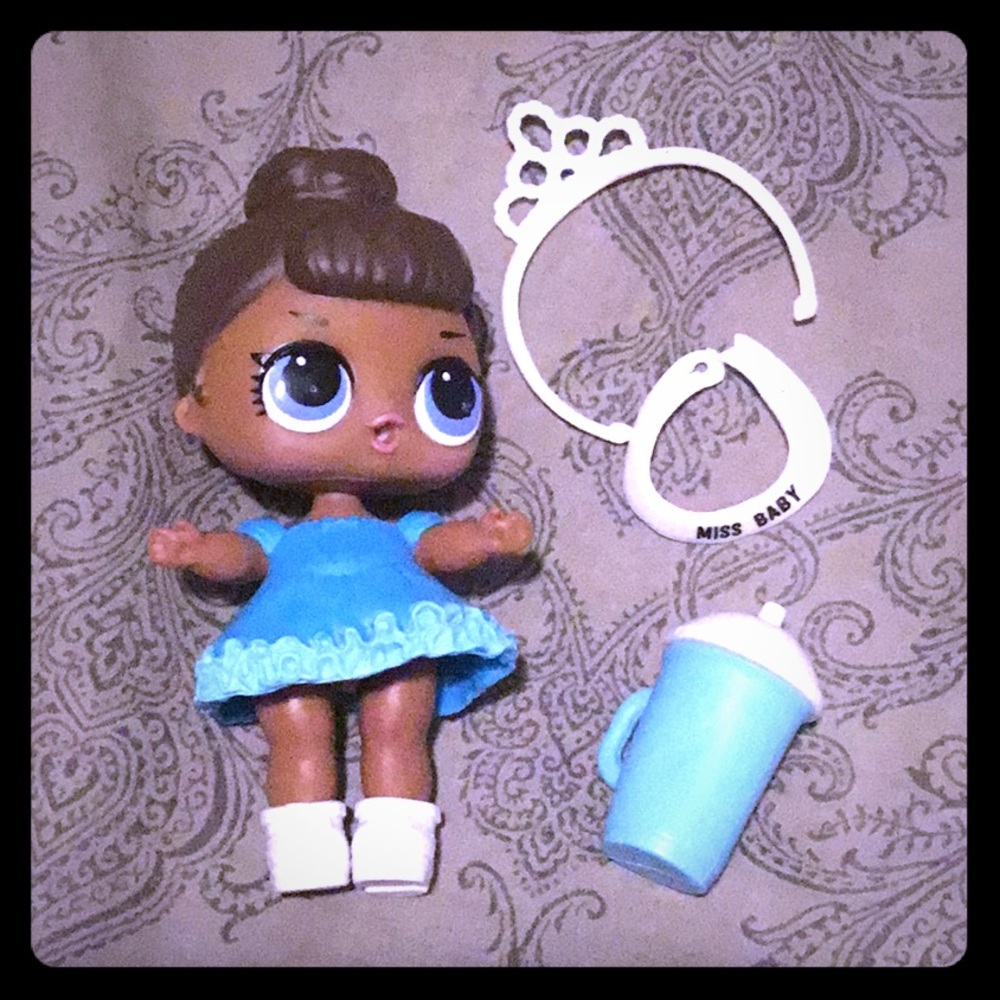 Lol doll